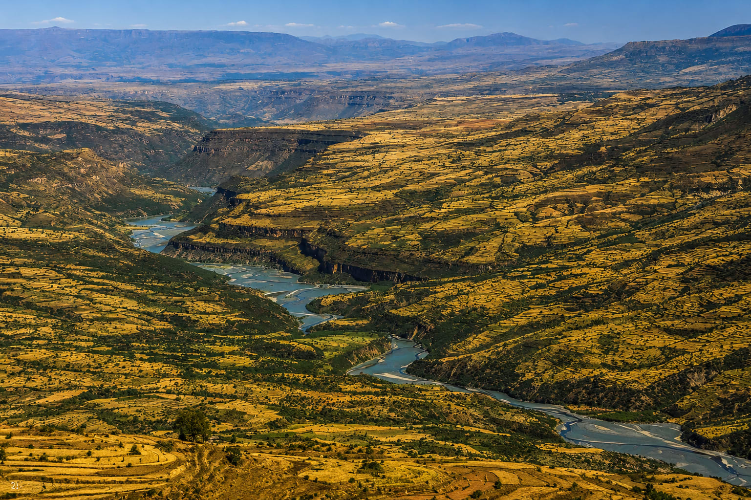 Rift Valley Lakes & Southern Highlands