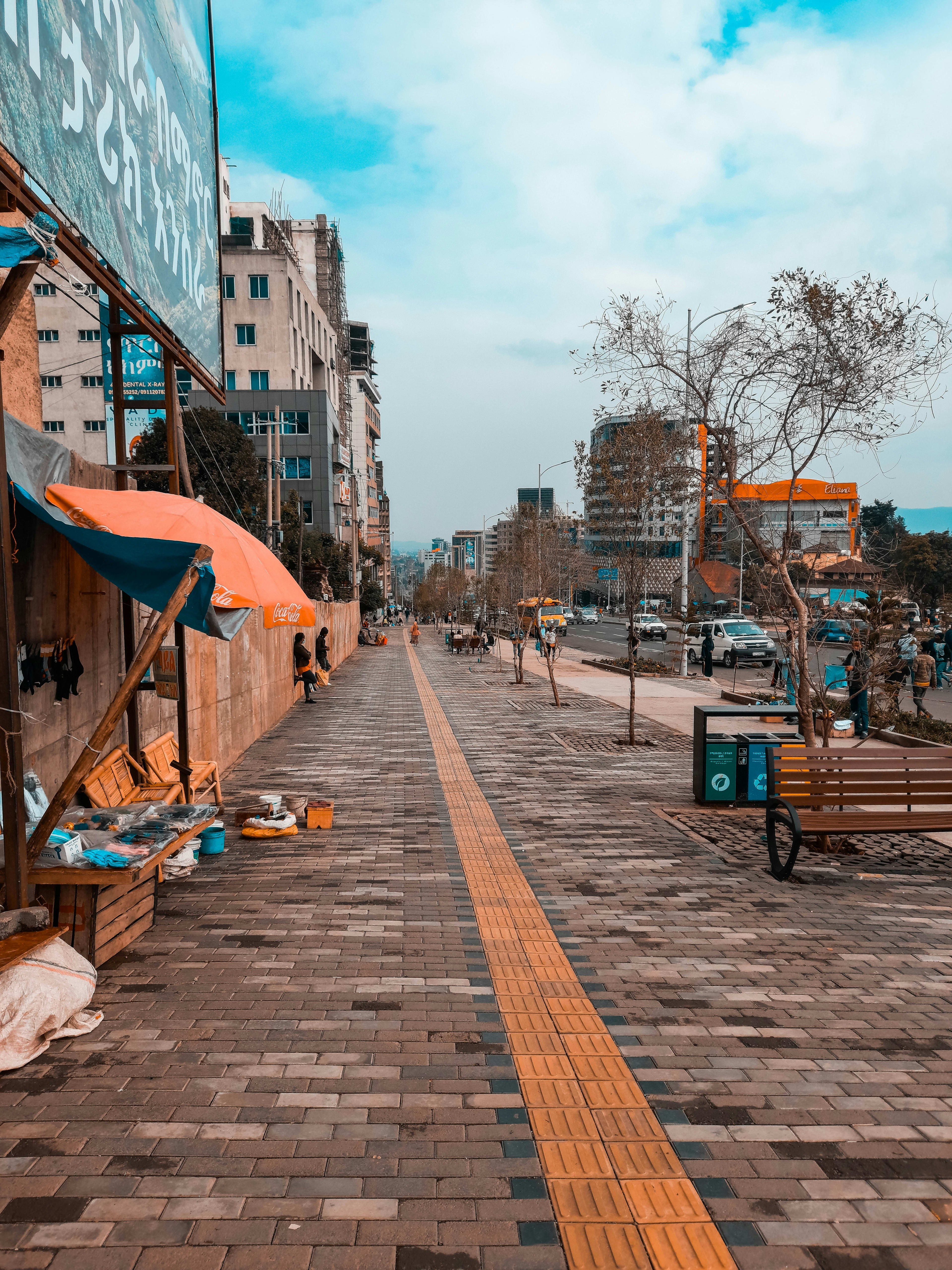 Twelve hours in Addis: a layover worth leaving the airport for