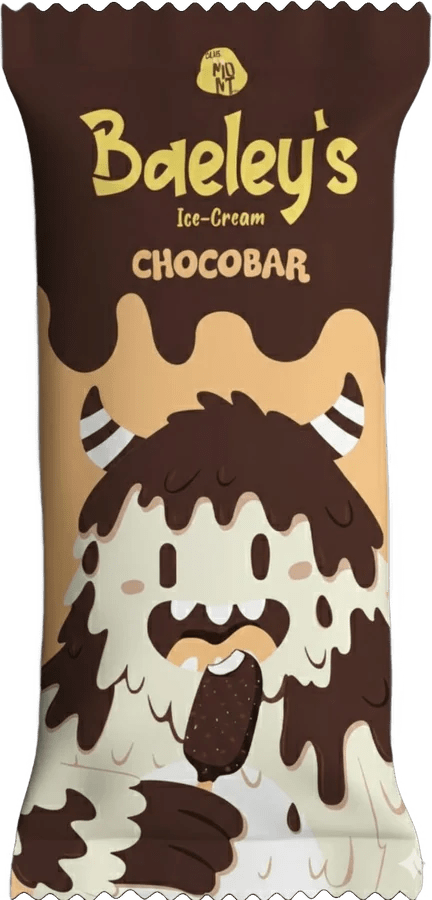 Baeley's Chocobar