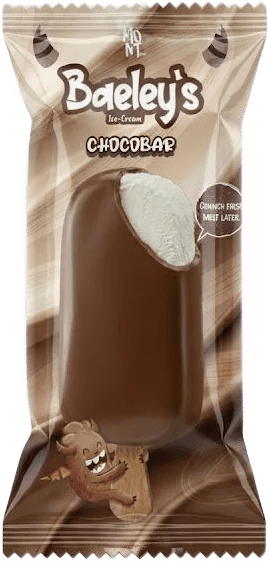 Baeley's Mini Chocobar