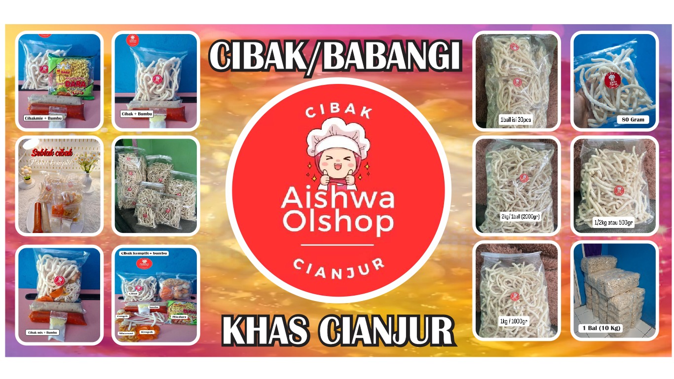 Babangi Aishwa Cianjur