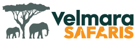 Velmara Safaris logo