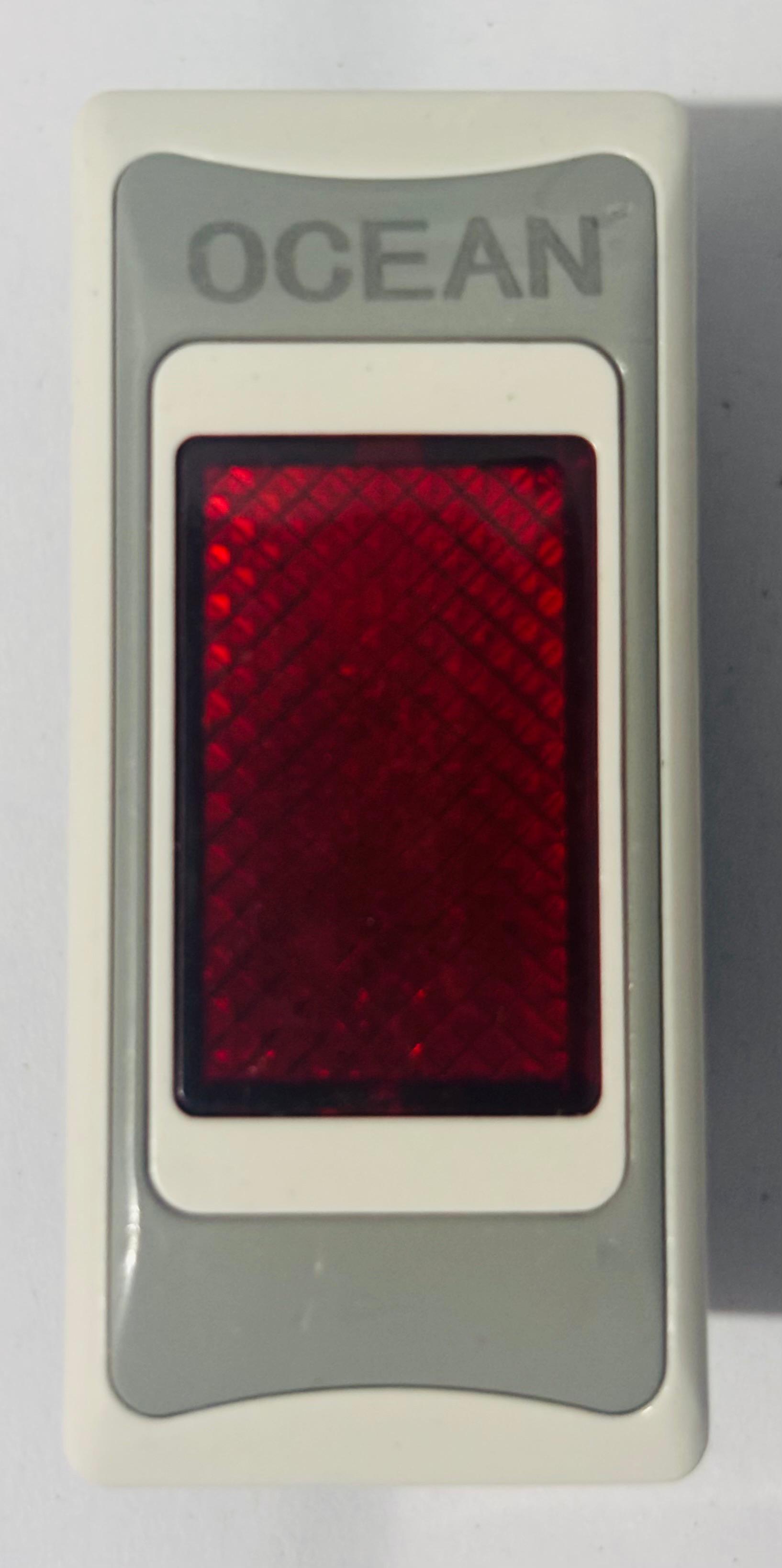 Red Indicator
