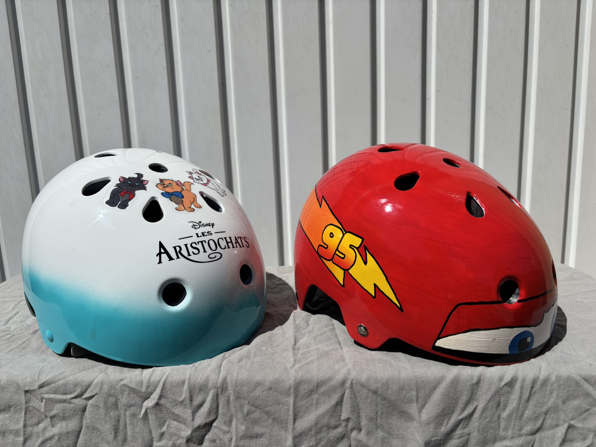Casques Oxelo