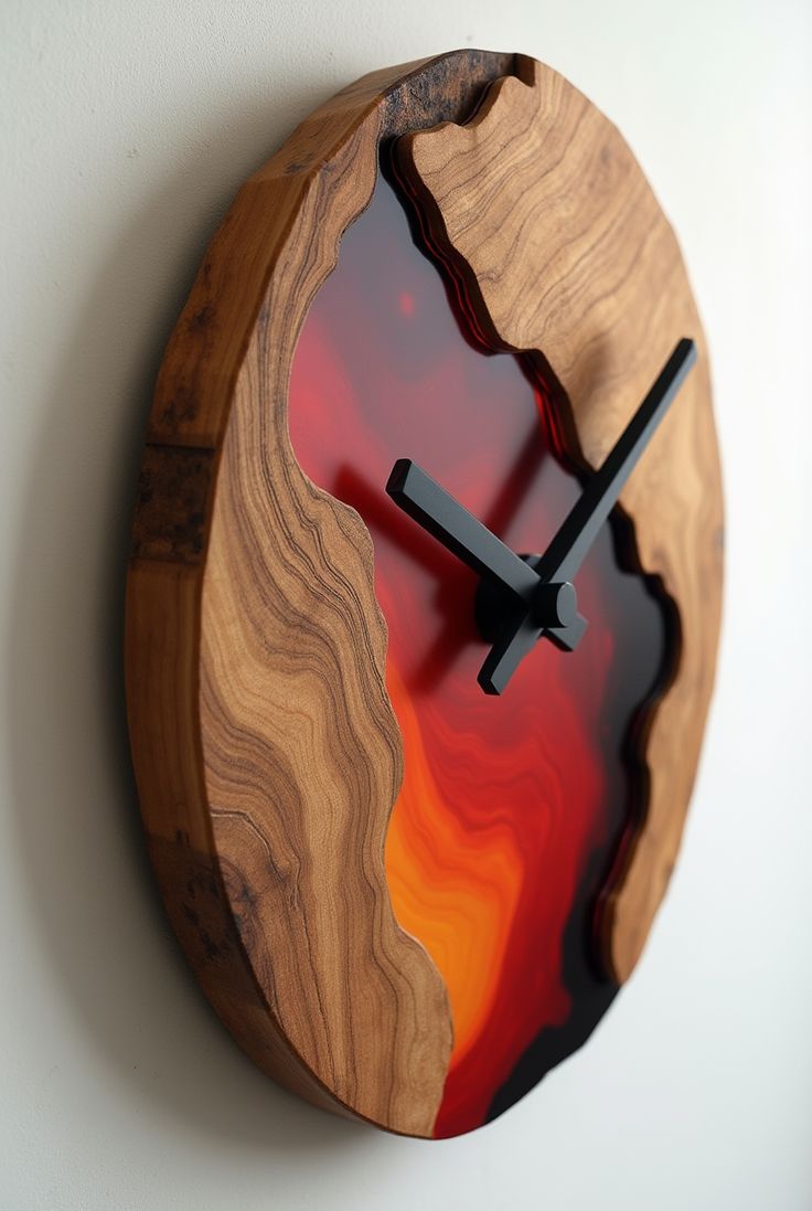 Epoxy resin inspiration