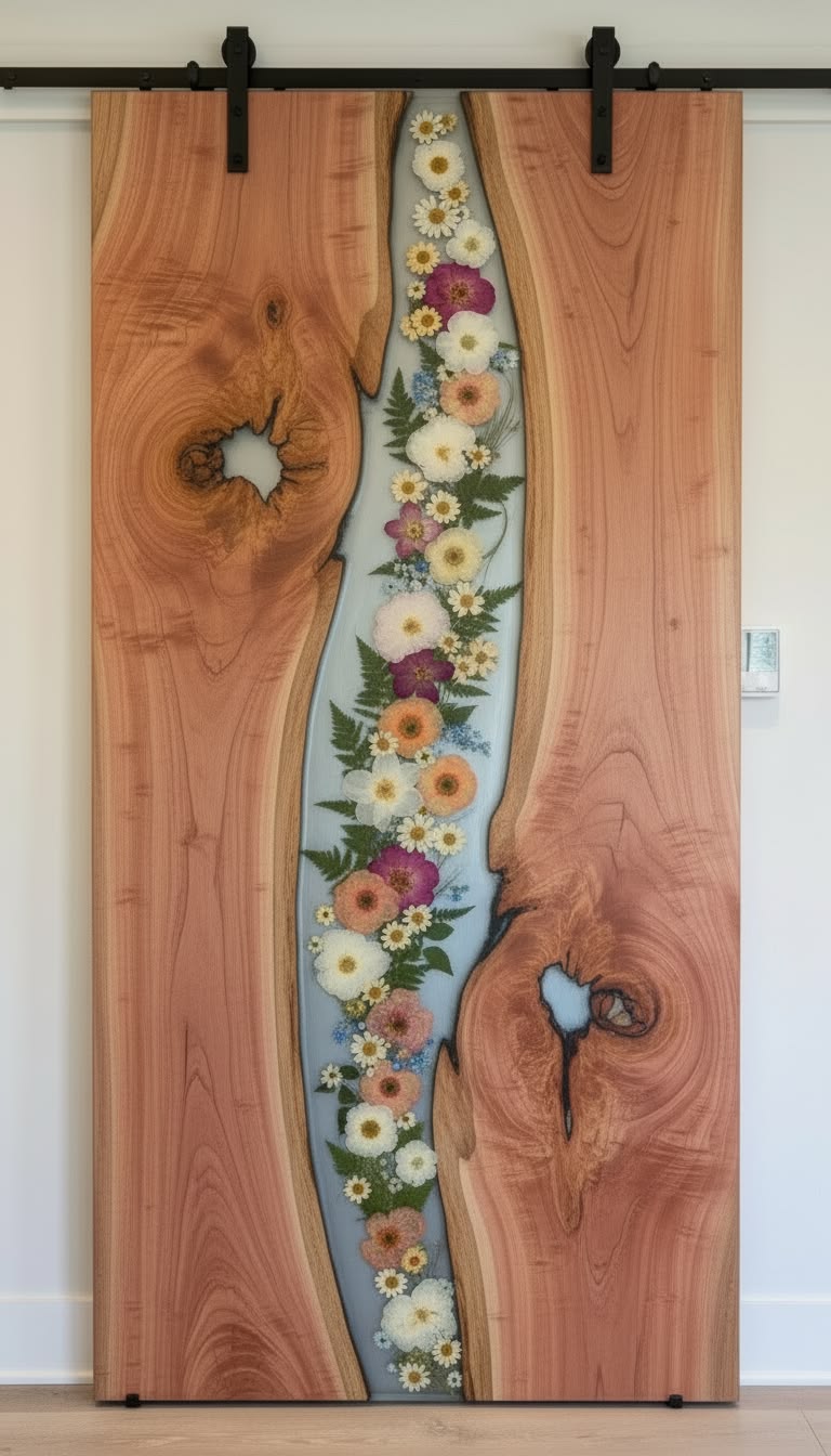 Epoxy resin inspiration