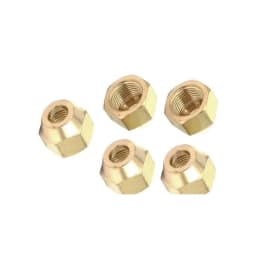 Brass Flare Nut