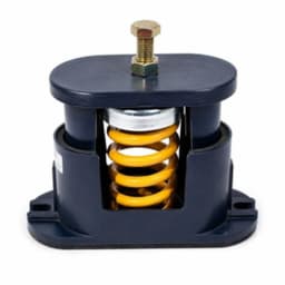 Heavy Duty Spring Mount Isolator