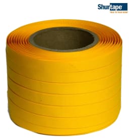 High-Tensile PVC Packing Strapping Roll