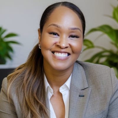 Marquetta Jackson (marquettathelifecoach1) profile photo