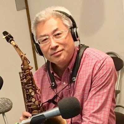 michihiro maeta (ontanosax) profile photo