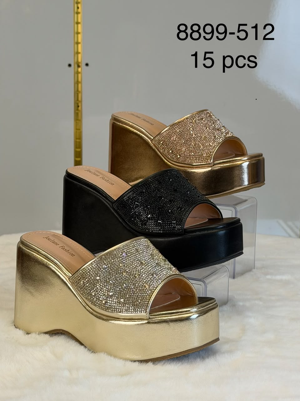 8899-512 — حذاء نسائي بالجملة — موديل 8899-512