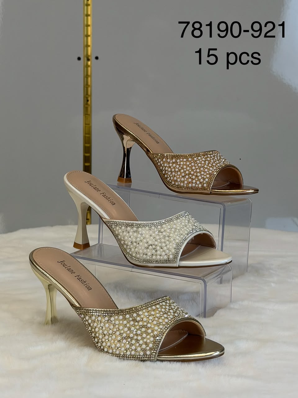 78190-921 — حذاء نسائي بالجملة — موديل 78190-921