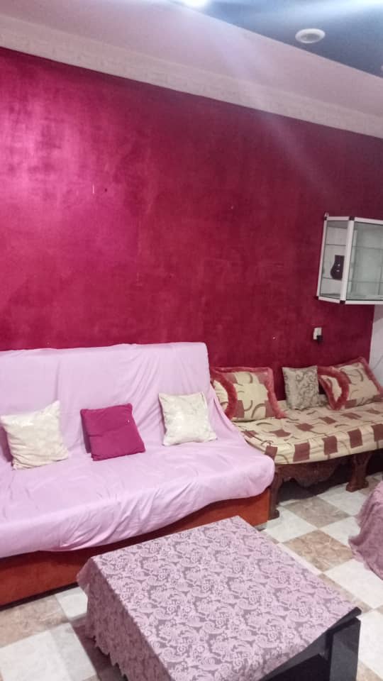Belle appartement à Alger centre 1