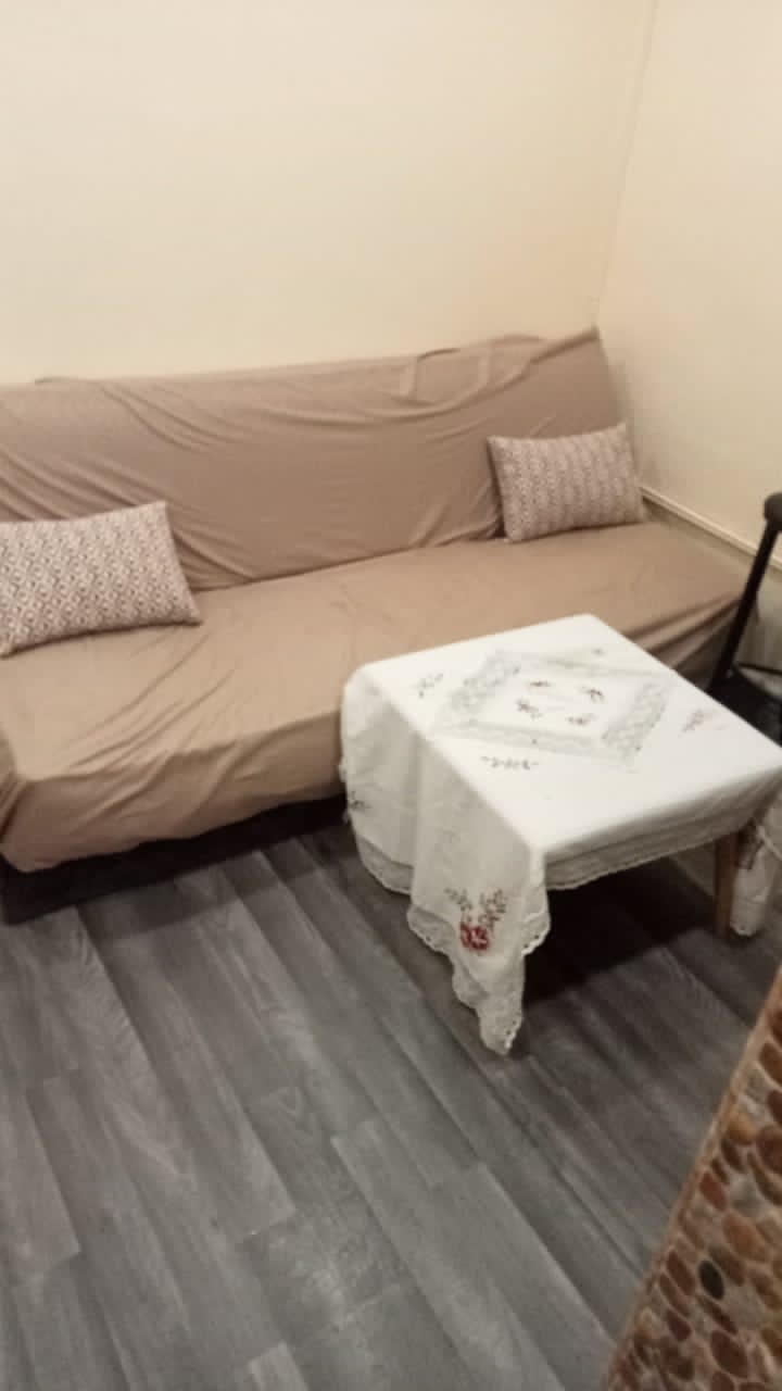 Belle appartement à Alger centre 4