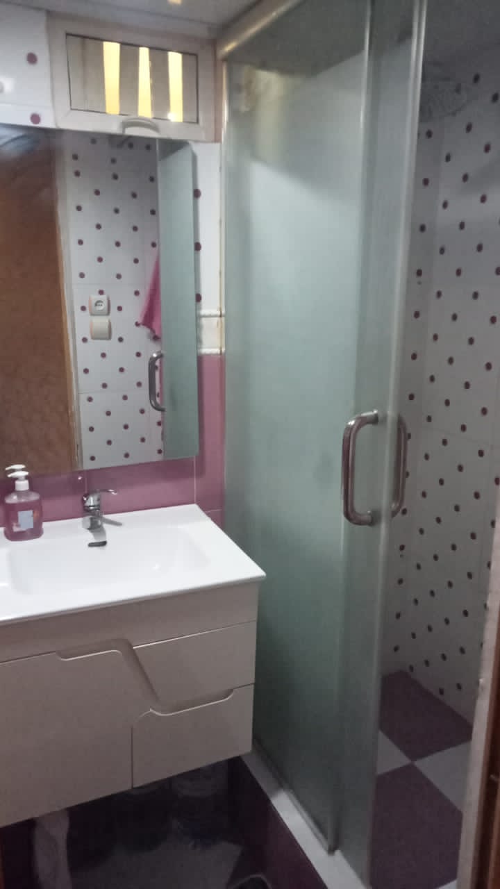 Belle appartement à Alger centre 6