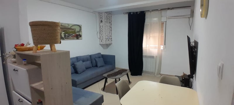 a Louer un appartement a akid lotfi 9