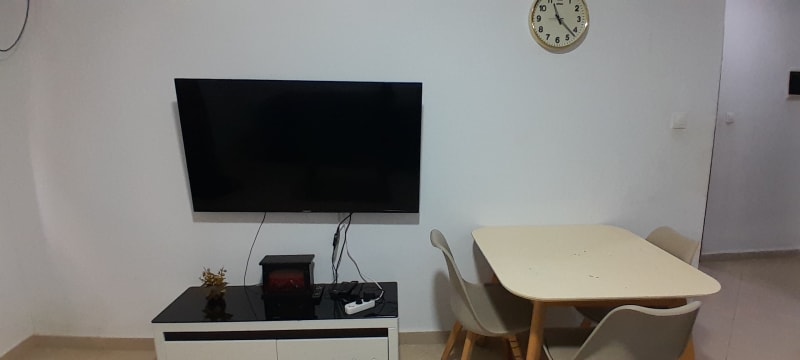 a Louer un appartement a akid lotfi 10