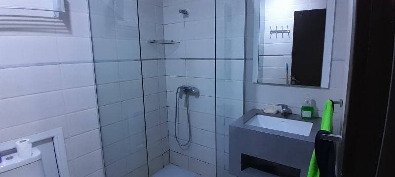 a Louer un appartement a akid lotfi 3