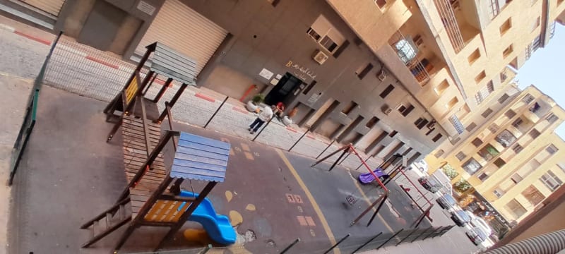a Louer un appartement a akid lotfi 6