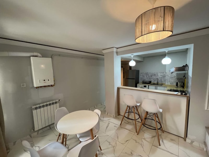 moderne tout équipé sécurisé 15