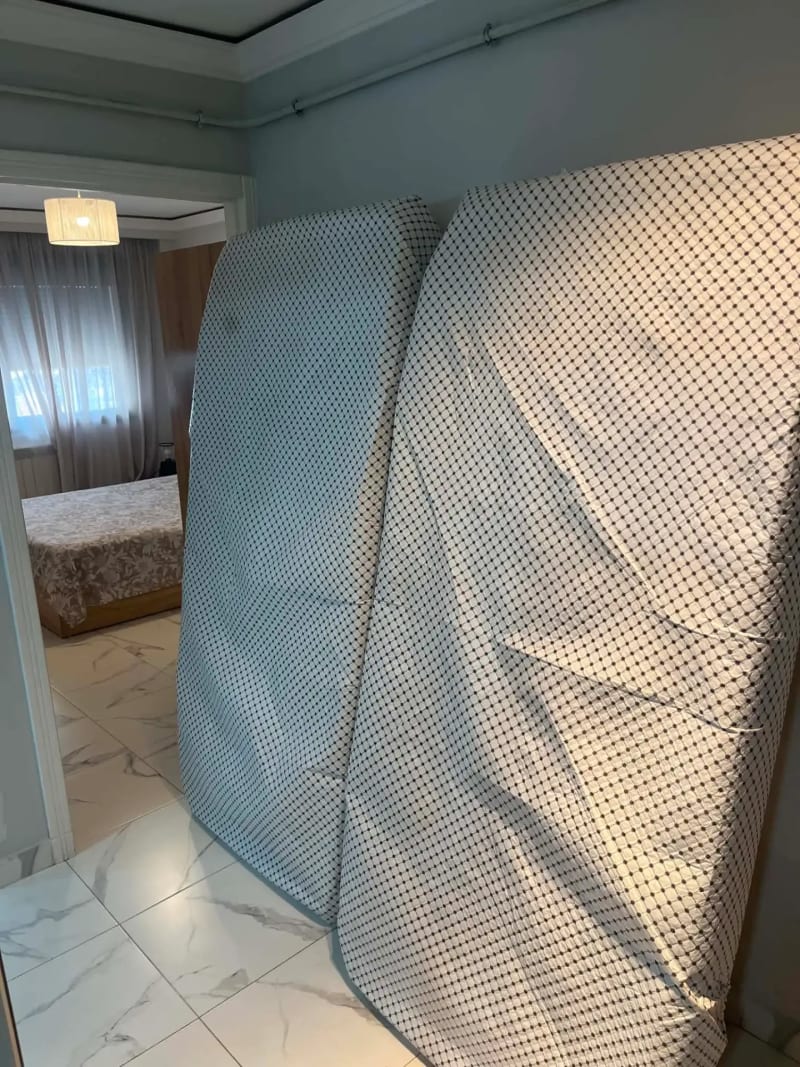 moderne tout équipé sécurisé 8