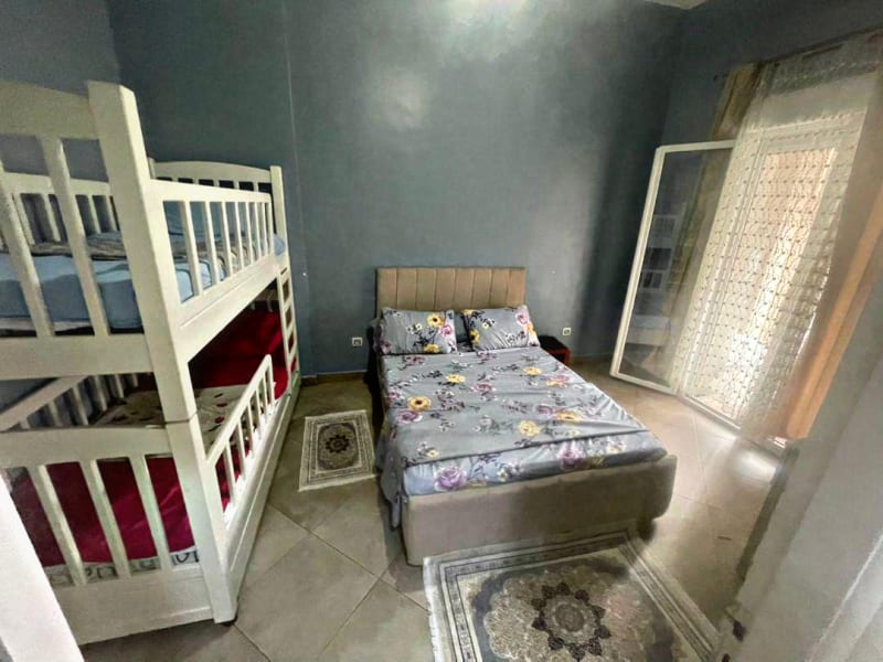 F3 confortable à bejaia 4