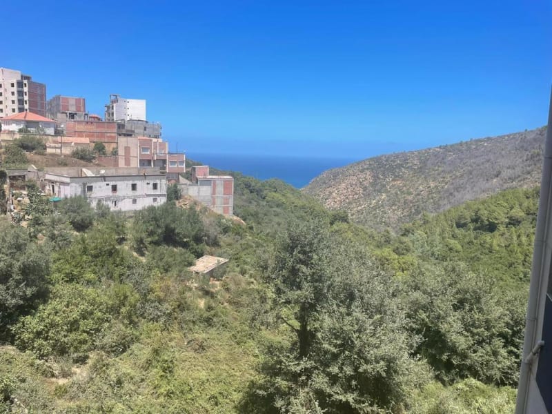 F3 confortable à bejaia 8