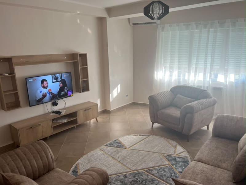 Bel appartement à bejaia 1