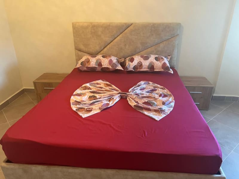 Bel appartement à bejaia 6