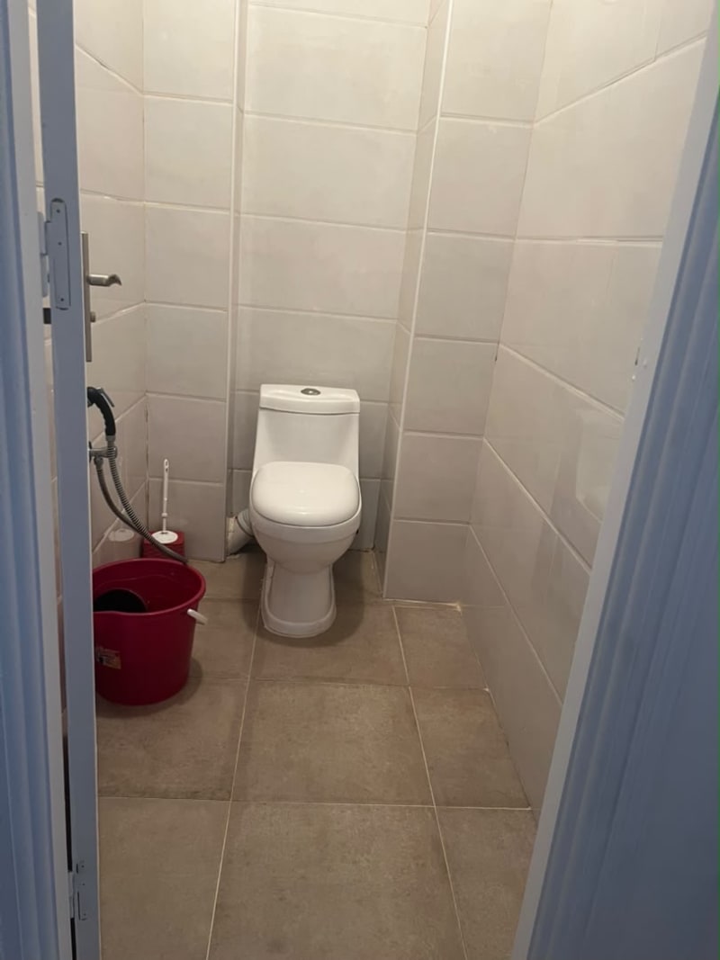 Bel appartement à bejaia 2