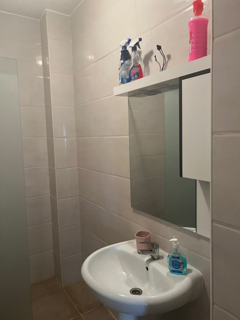 Bel appartement à bejaia 3