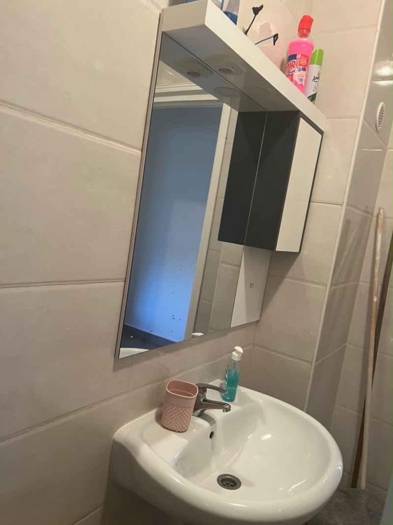 Bel appartement à bejaia 5