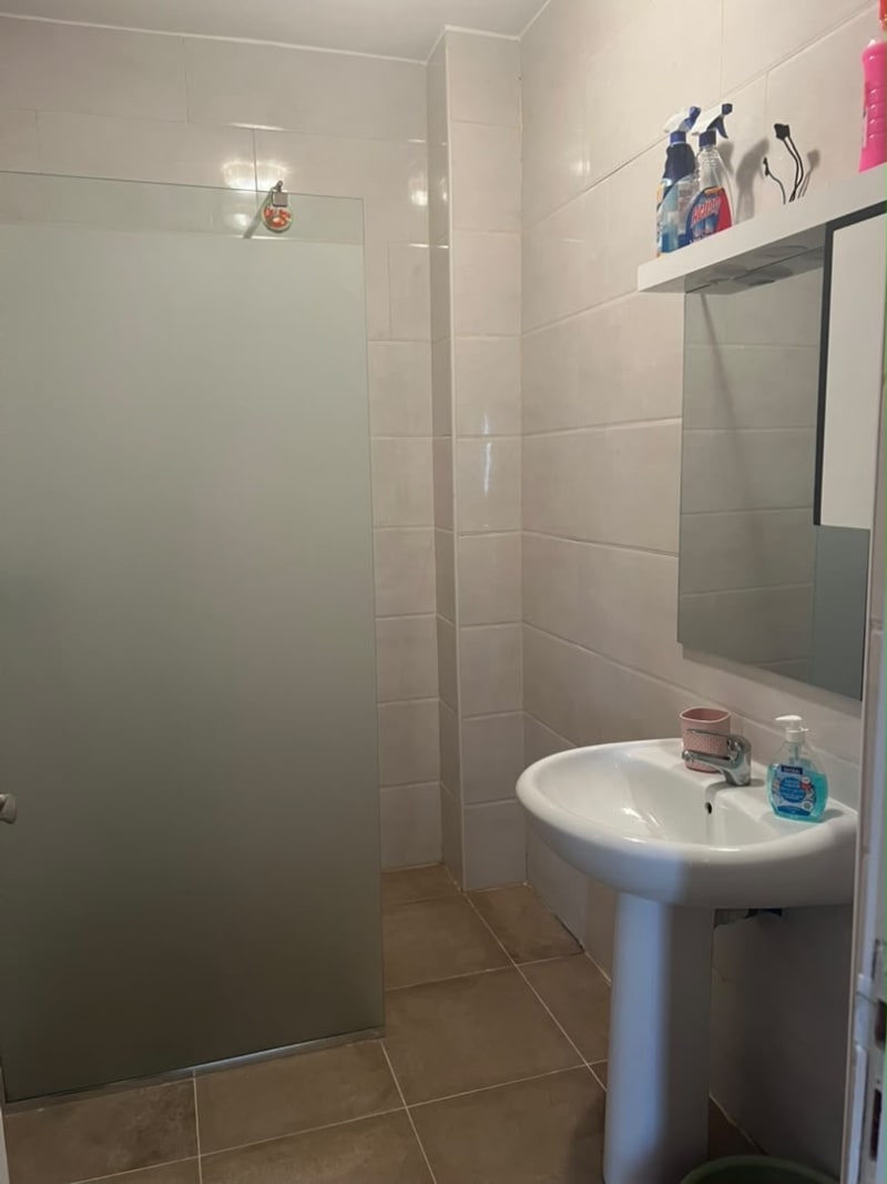 Bel appartement à bejaia 4