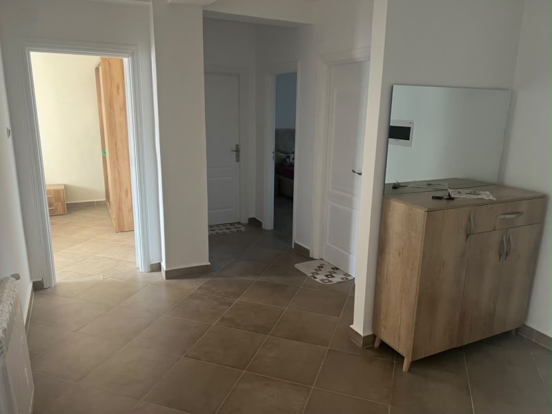 Bel appartement à bejaia 10