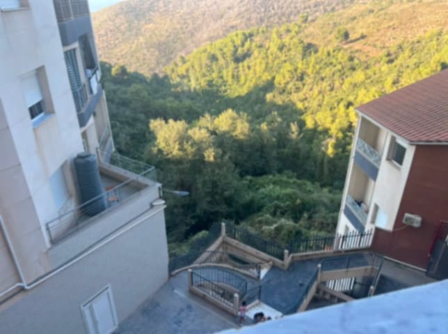 Bel appartement à bejaia 8