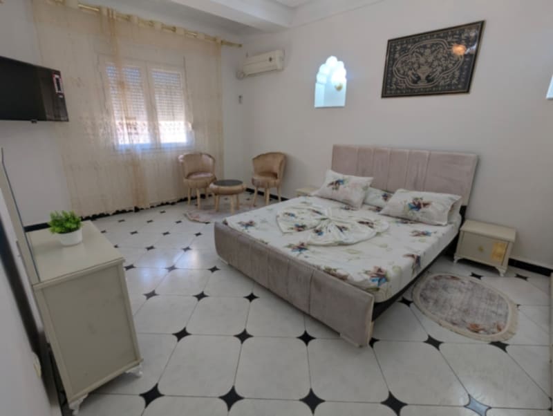 Dar El zahra 3