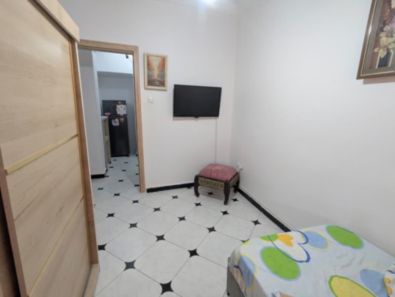 Dar El zahra 8