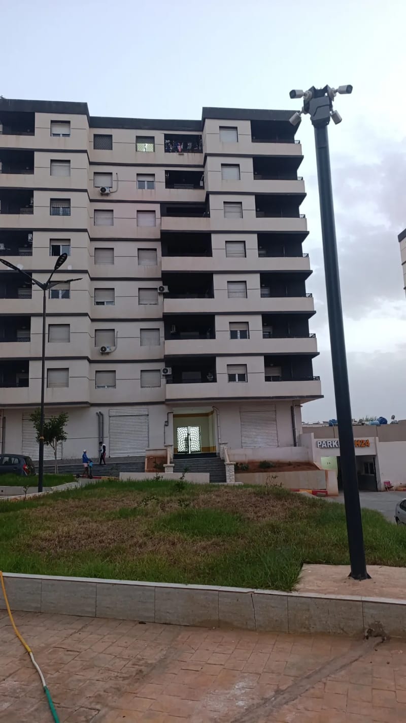 Appartement a louer par nuitée  19