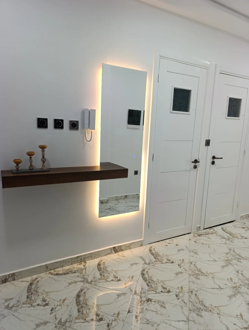 Appartement a louer par nuitée  17