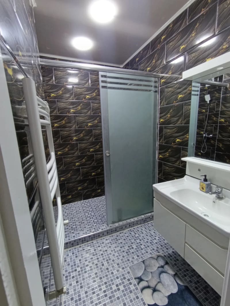 Appartement a louer par nuitée  10