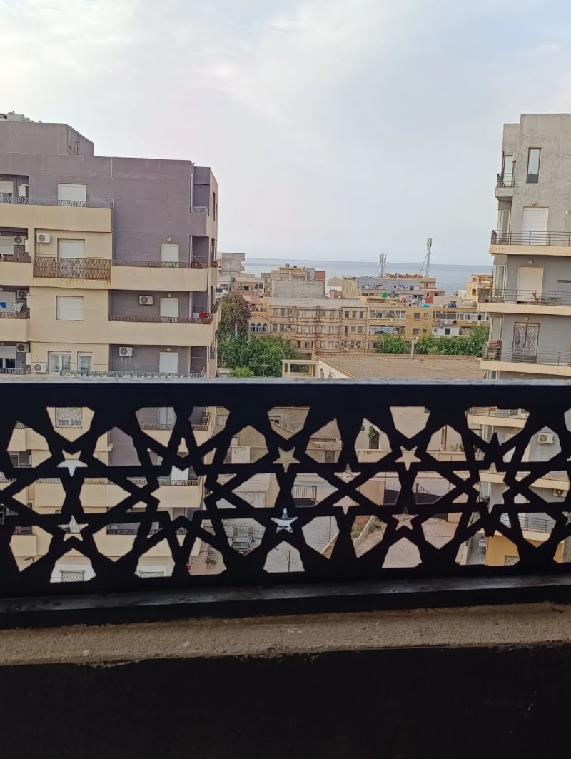 Appartement a louer par nuitée  2