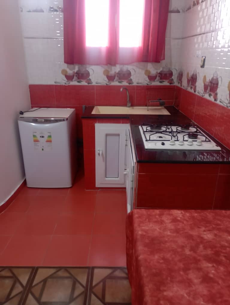 Chez Dallal  5