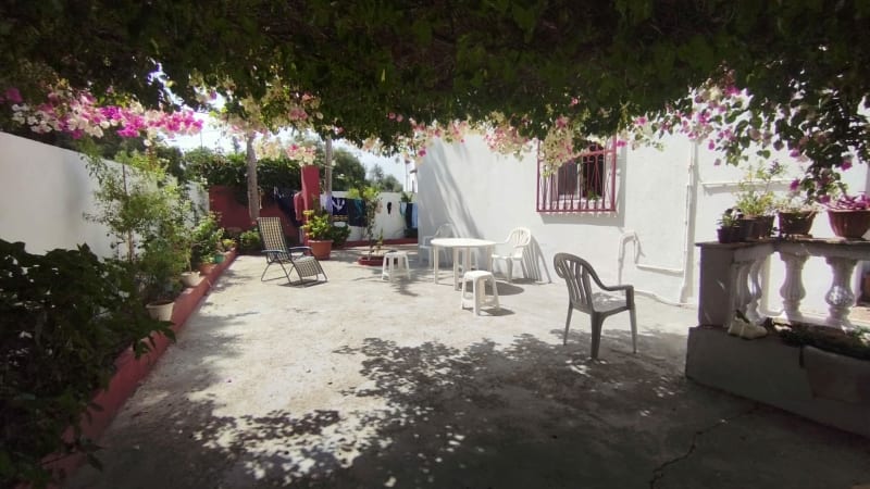 Villa a Cherchell avec piscine 18