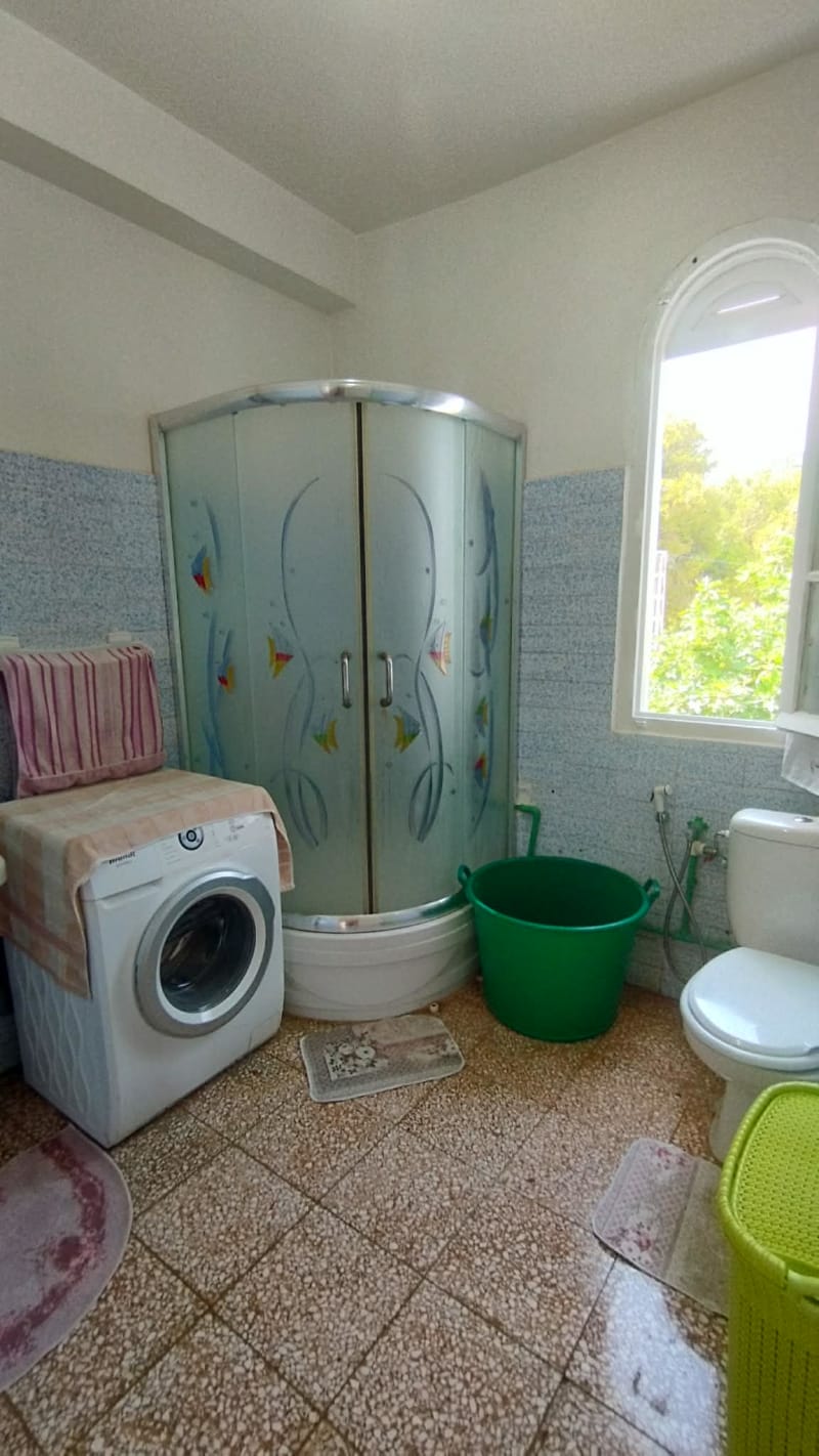 Villa a Cherchell avec piscine 16