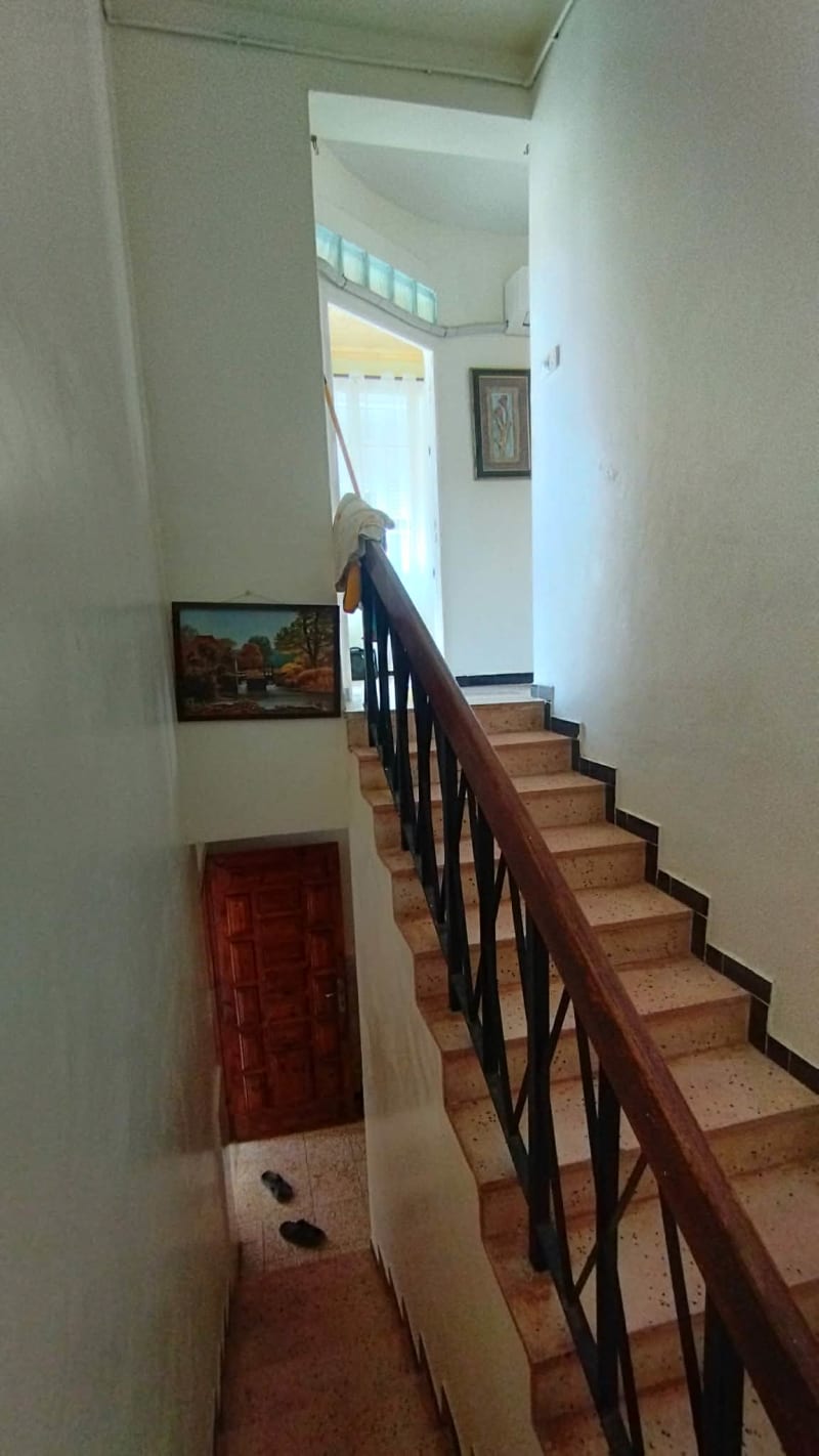 Villa a Cherchell avec piscine 14