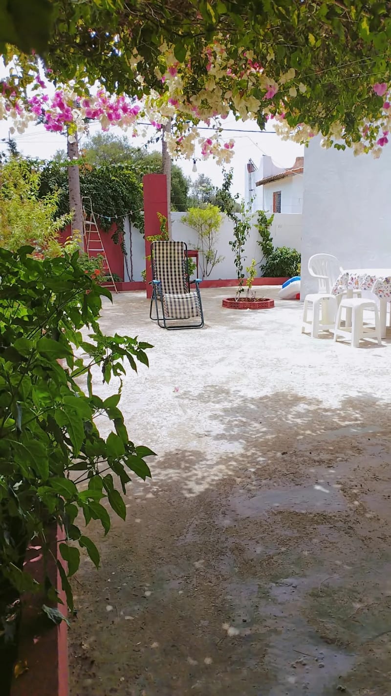 Villa a Cherchell avec piscine 10