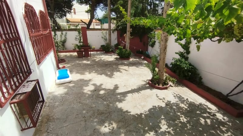 Villa a Cherchell avec piscine 8