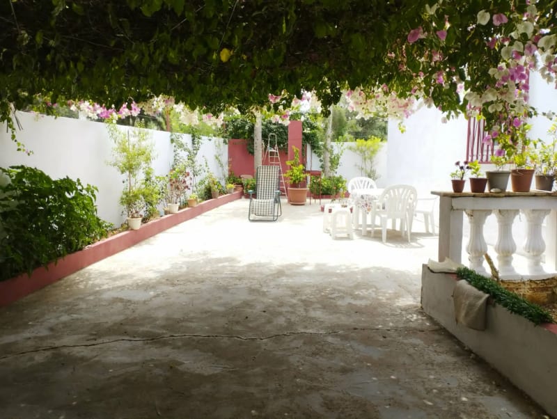 Villa a Cherchell avec piscine 7