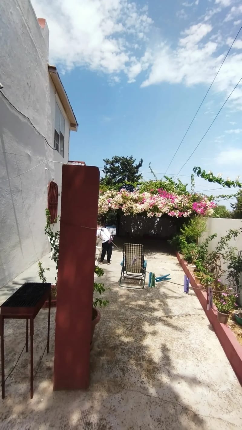 Villa a Cherchell avec piscine 6